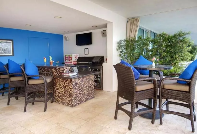 Z Ocean Hotel, Classico A Sonesta Collection