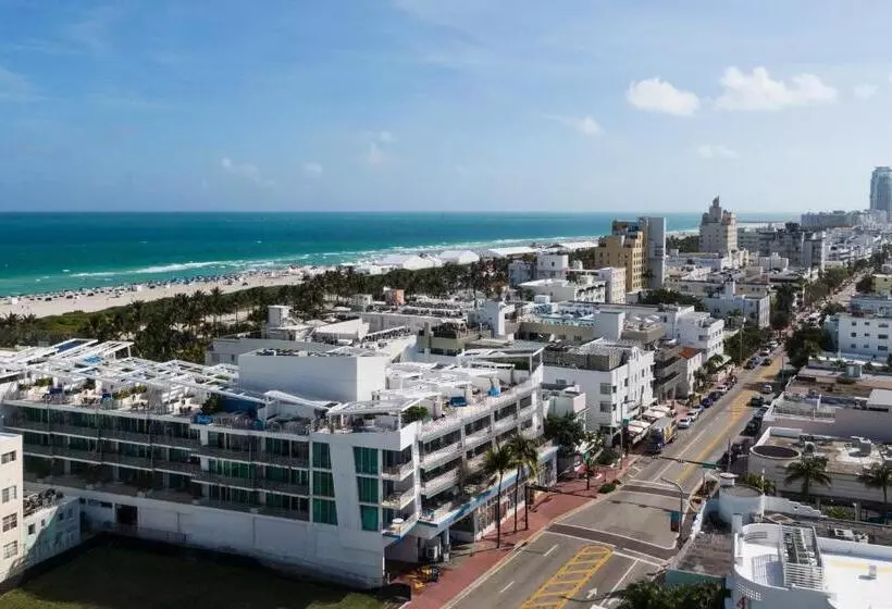 Z Ocean Hotel, Classico A Sonesta Collection