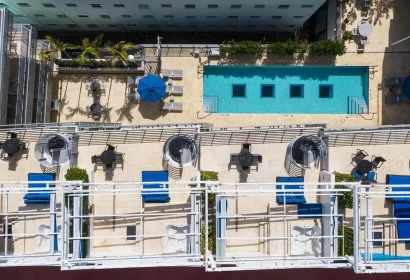 Z Ocean Hotel, Classico A Sonesta Collection