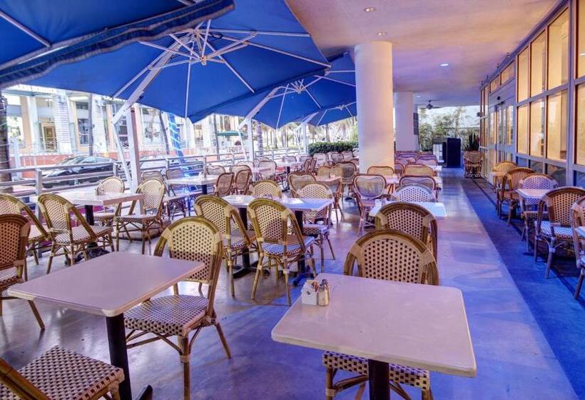 Z Ocean Hotel, Classico A Sonesta Collection