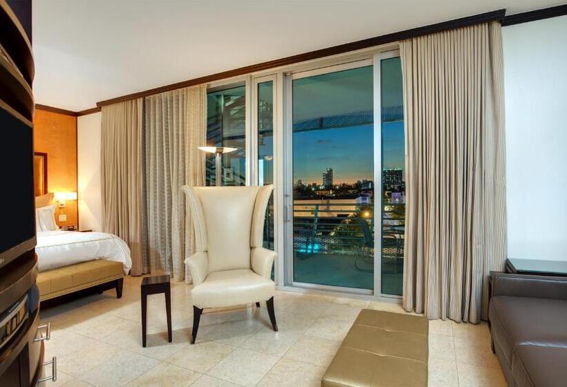 Z Ocean Hotel, Classico A Sonesta Collection