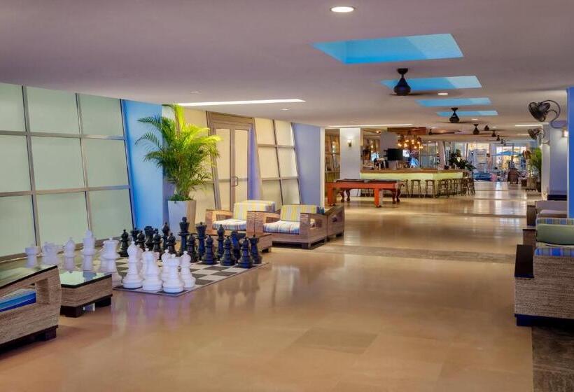 Z Ocean Hotel, Classico A Sonesta Collection