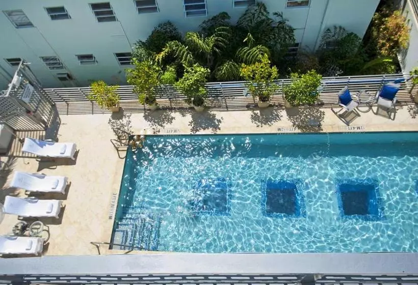 Z Ocean Hotel, Classico A Sonesta Collection