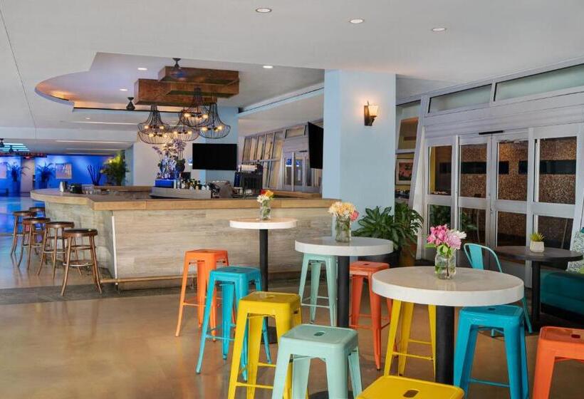 Z Ocean Hotel, Classico A Sonesta Collection