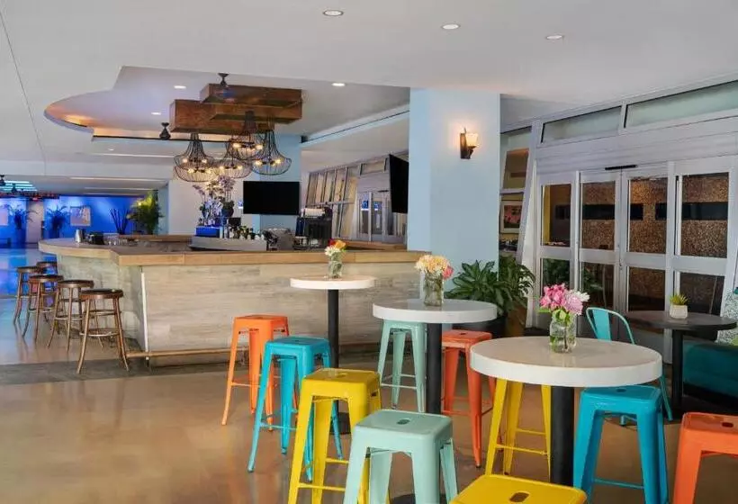 Z Ocean Hotel, Classico A Sonesta Collection