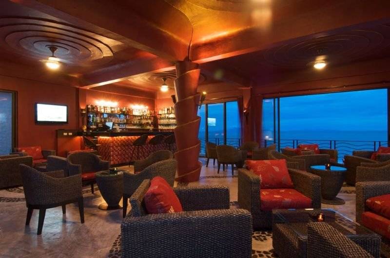 Jamahkiri Dive Resort & Spa