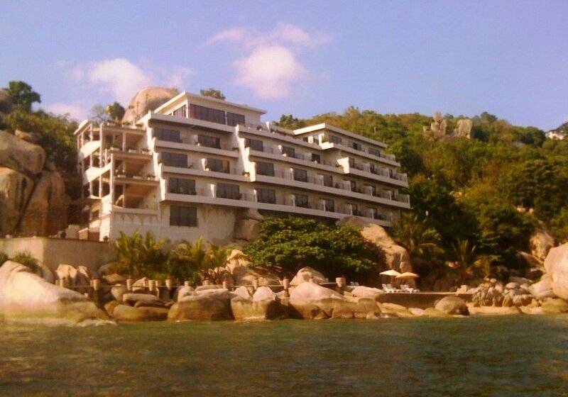 Jamahkiri Dive Resort & Spa