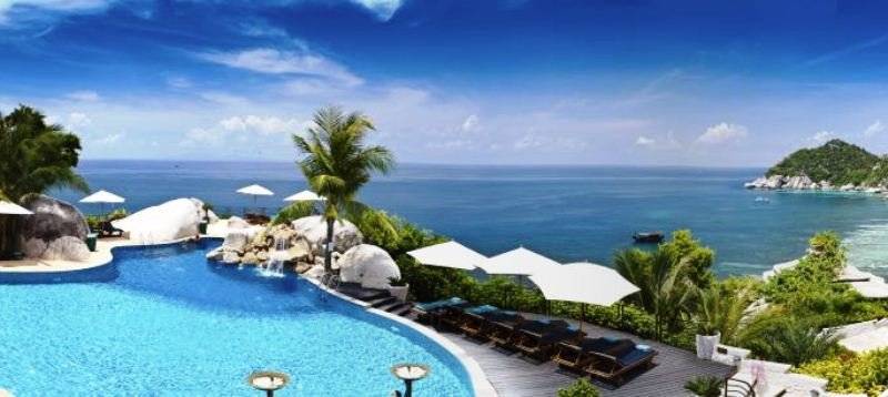 Jamahkiri Dive Resort & Spa