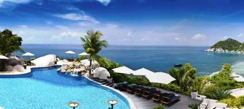 Jamahkiri Dive Resort & Spa