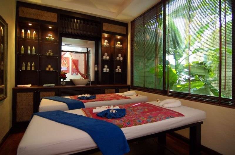 Jamahkiri Dive Resort & Spa