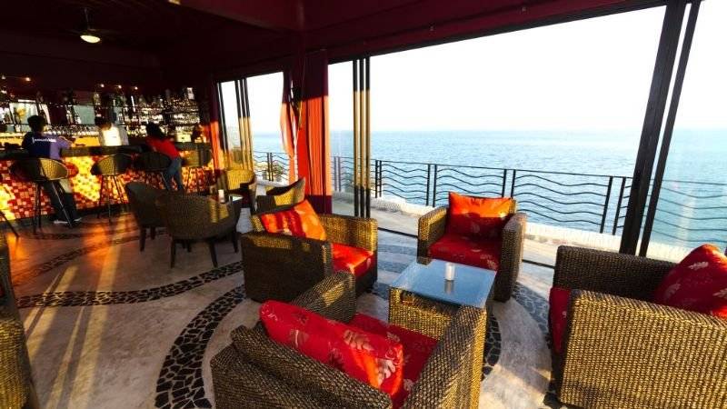 Jamahkiri Dive Resort & Spa