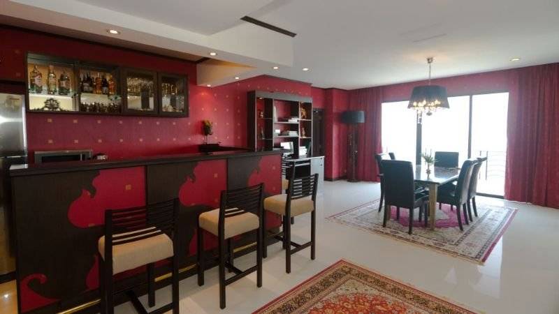 Jamahkiri Dive Resort & Spa