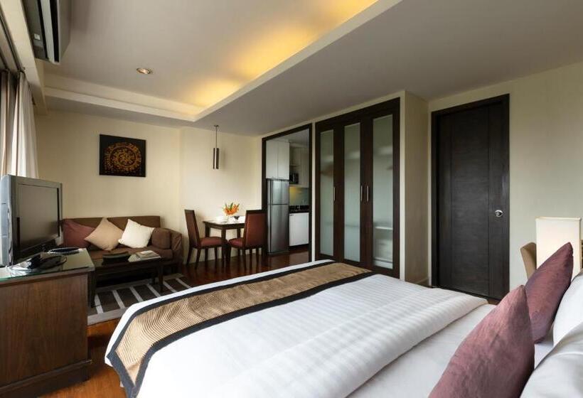 Kantary House Hotel, Bangkok