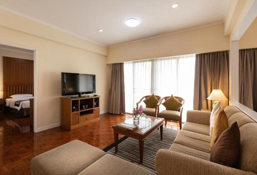 Kantary House Hotel, Bangkok