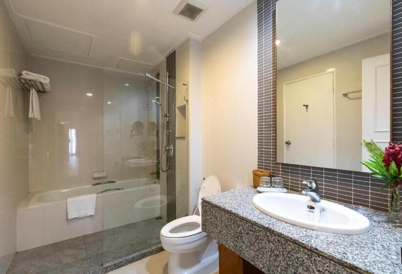 Kantary House Hotel, Bangkok