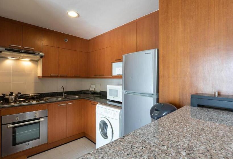 Kantary House Hotel, Bangkok