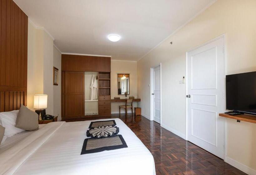 Kantary House Hotel, Bangkok