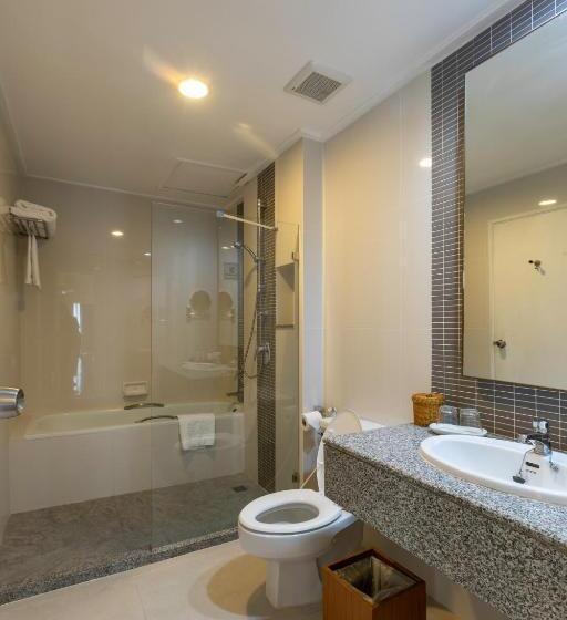 Kantary House Hotel, Bangkok