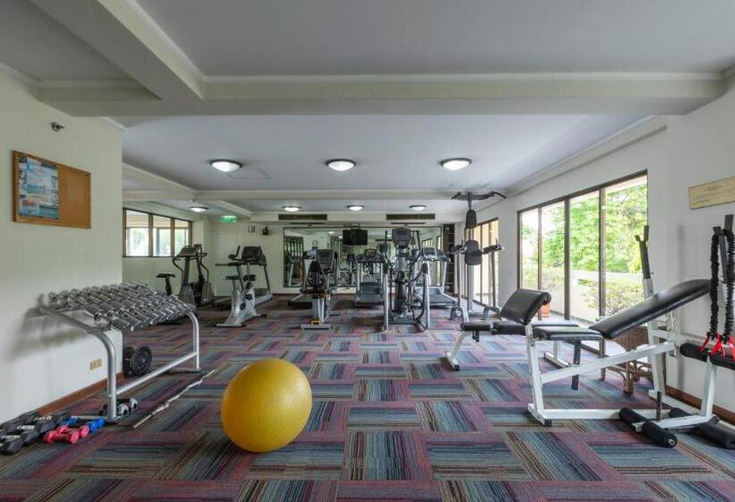 Kantary House Hotel, Bangkok