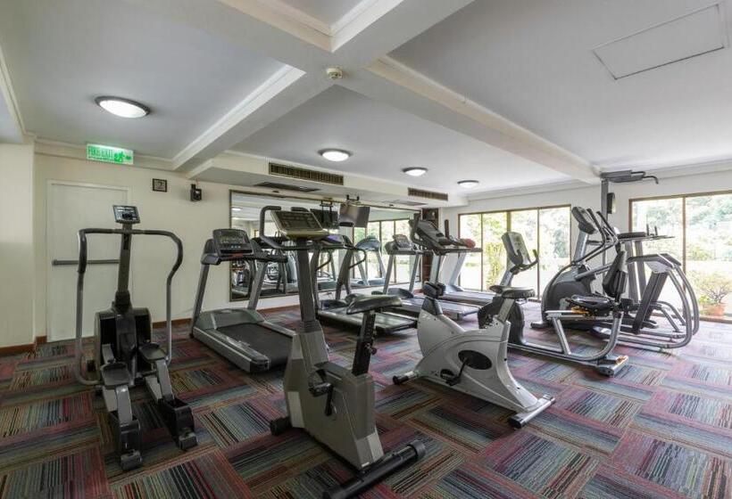 Kantary House Hotel, Bangkok