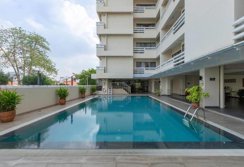 Kantary House Hotel, Bangkok