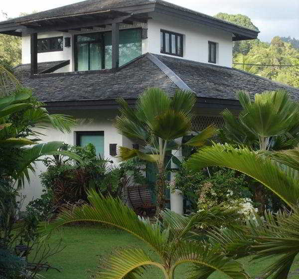 Luckanawadee Boutique Beach Resort