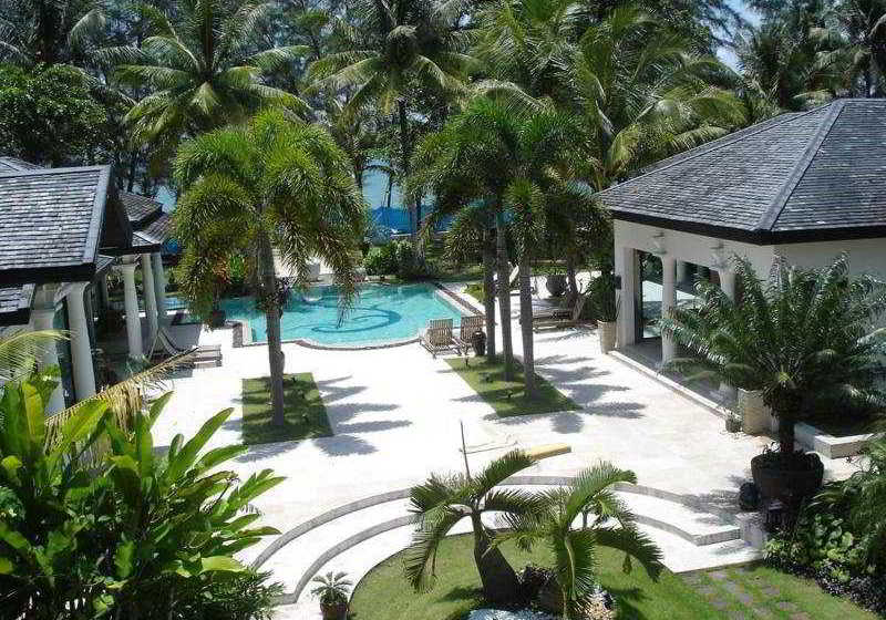 Luckanawadee Boutique Beach Resort
