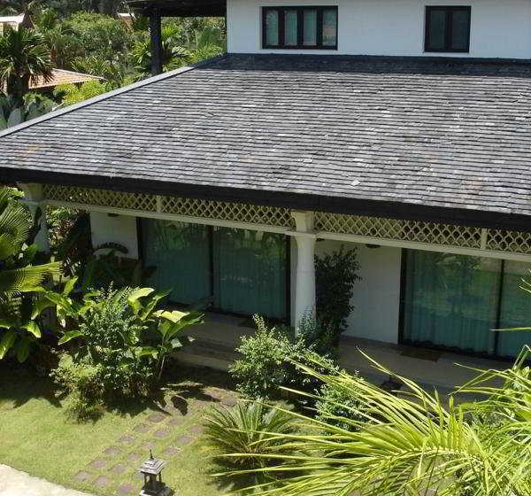 Luckanawadee Boutique Beach Resort