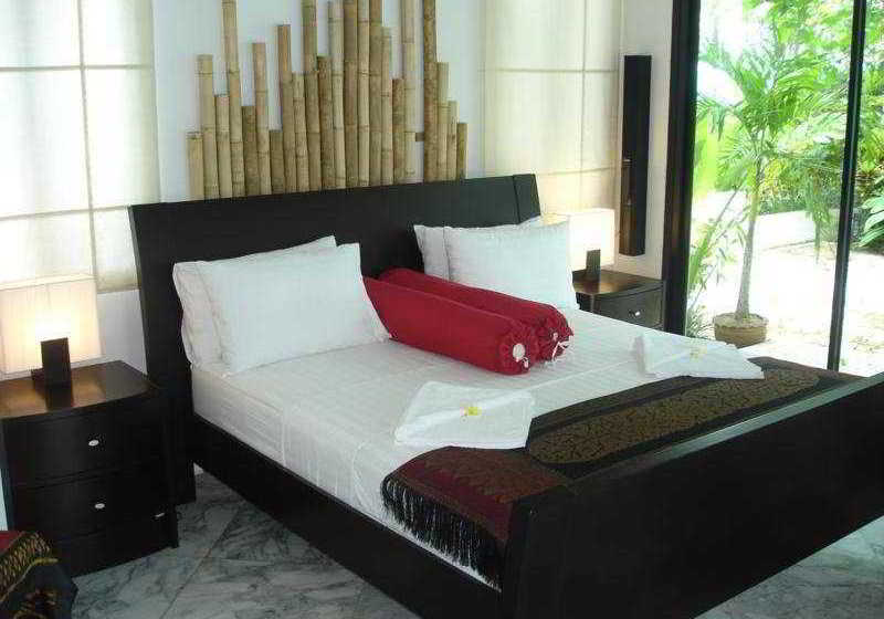 Luckanawadee Boutique Beach Resort