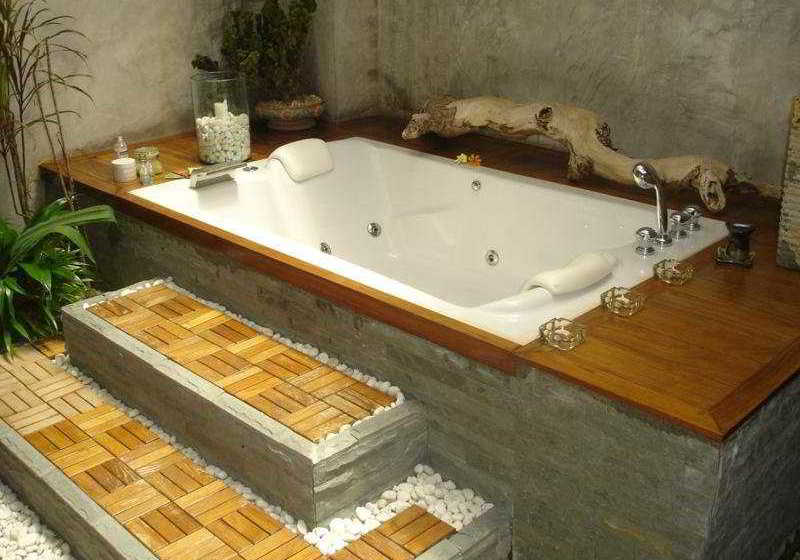 Luckanawadee Boutique Beach Resort