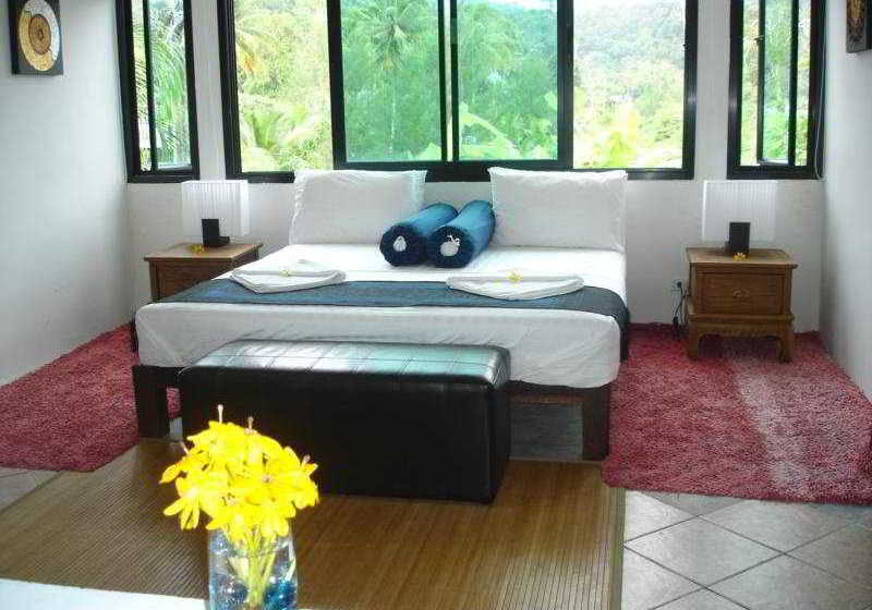 Luckanawadee Boutique Beach Resort