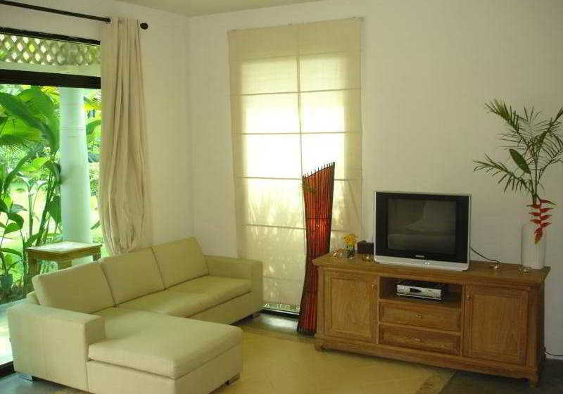 Luckanawadee Boutique Beach Resort