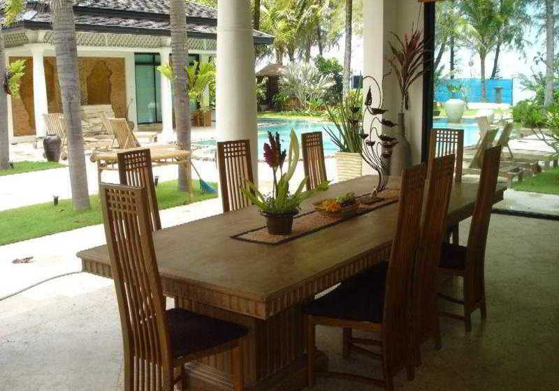 Luckanawadee Boutique Beach Resort