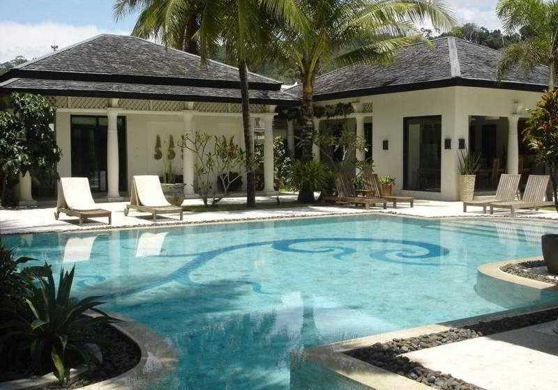 Luckanawadee Boutique Beach Resort