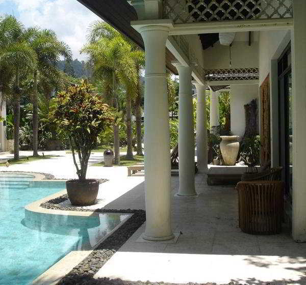 Luckanawadee Boutique Beach Resort