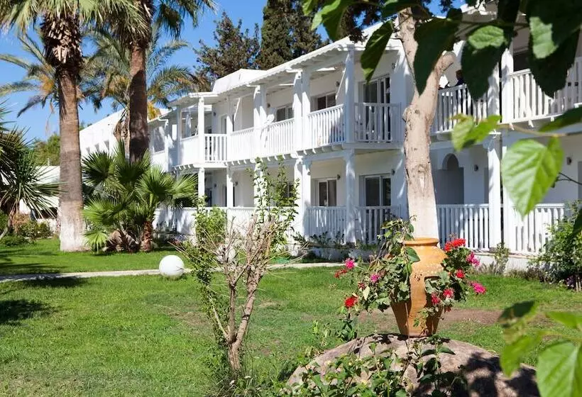 渡假胜地  Ladonia Hotels Mio Bianco