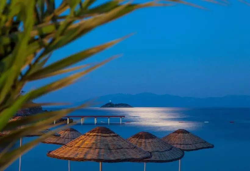 渡假胜地  Ladonia Hotels Mio Bianco