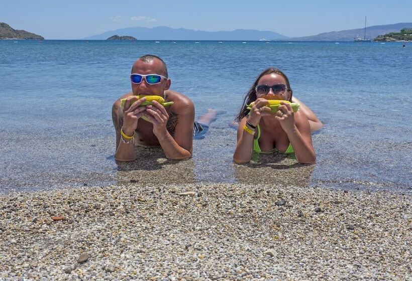 אתר נופש Ladonia Hotels Mio Bianco