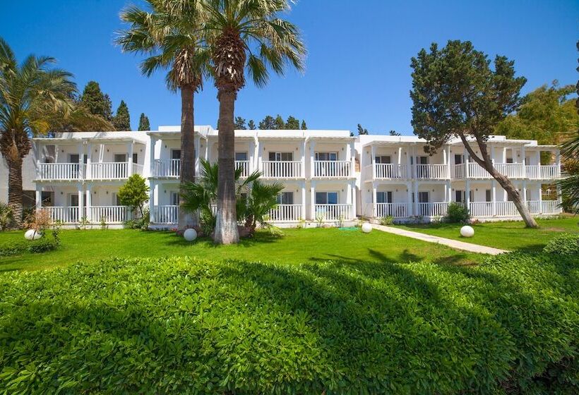 אתר נופש Ladonia Hotels Mio Bianco