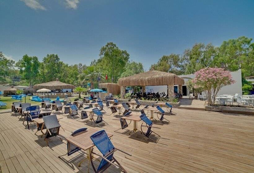 אתר נופש Ladonia Hotels Mio Bianco