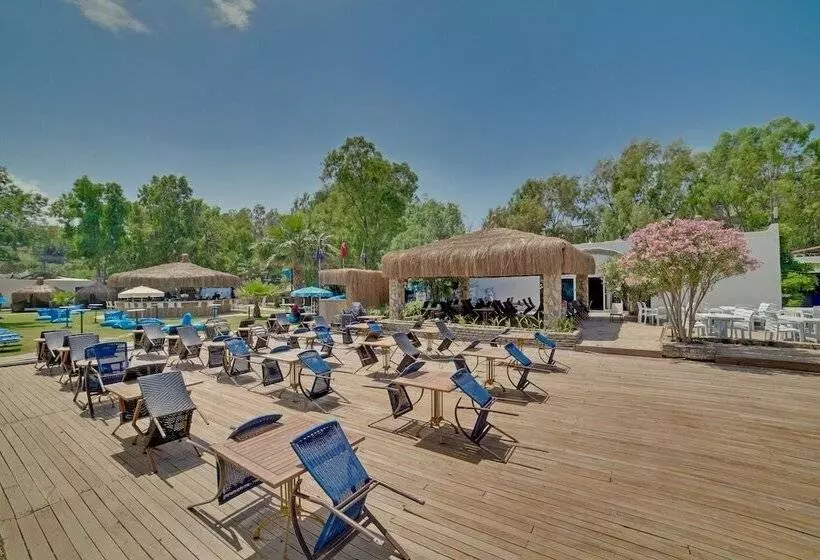 渡假胜地  Ladonia Hotels Mio Bianco