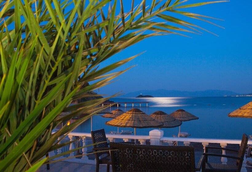 אתר נופש Ladonia Hotels Mio Bianco