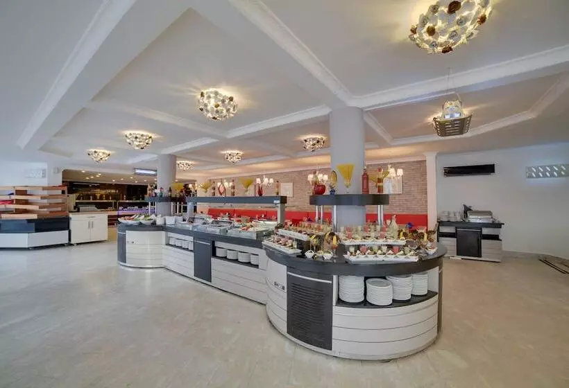 渡假胜地  Ladonia Hotels Mio Bianco