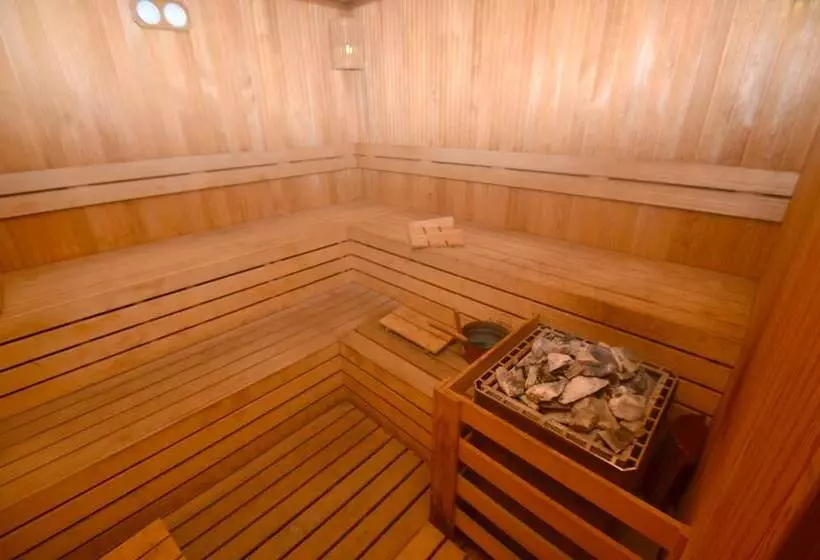 渡假胜地  Ladonia Hotels Mio Bianco