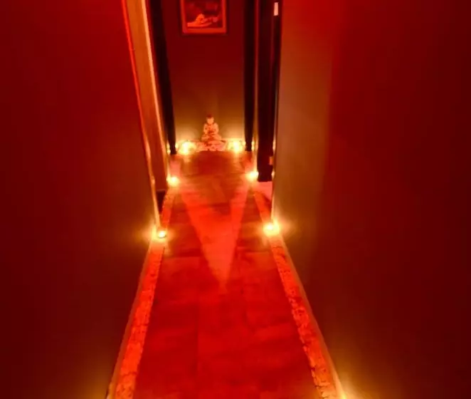 渡假胜地  Ladonia Hotels Mio Bianco