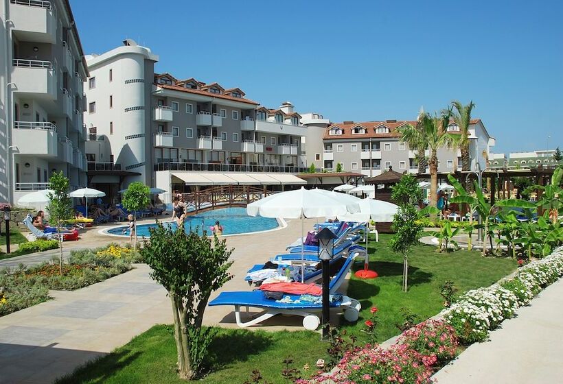 Monachus Hotel & Spa   All Inclusive