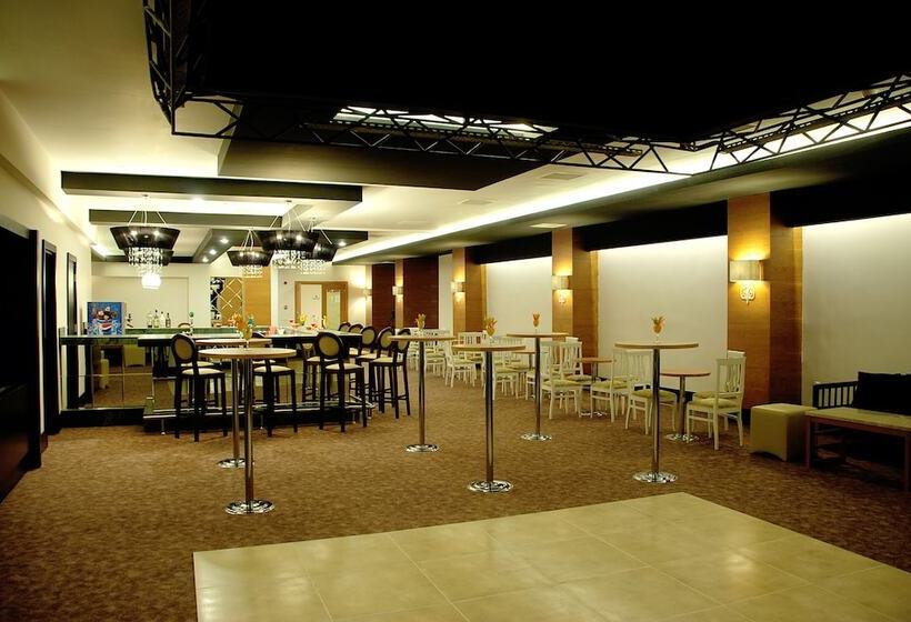 Monachus Hotel & Spa   All Inclusive