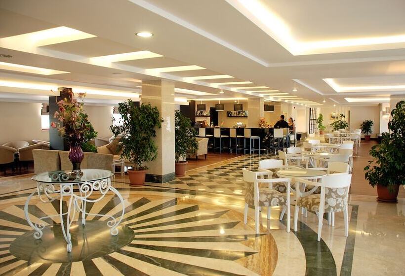 Monachus Hotel & Spa   All Inclusive