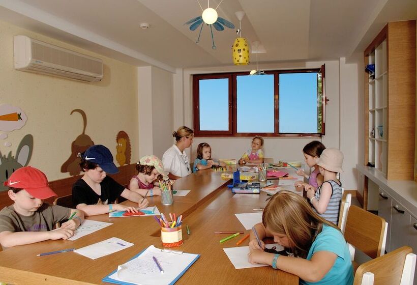 Monachus Hotel & Spa   All Inclusive