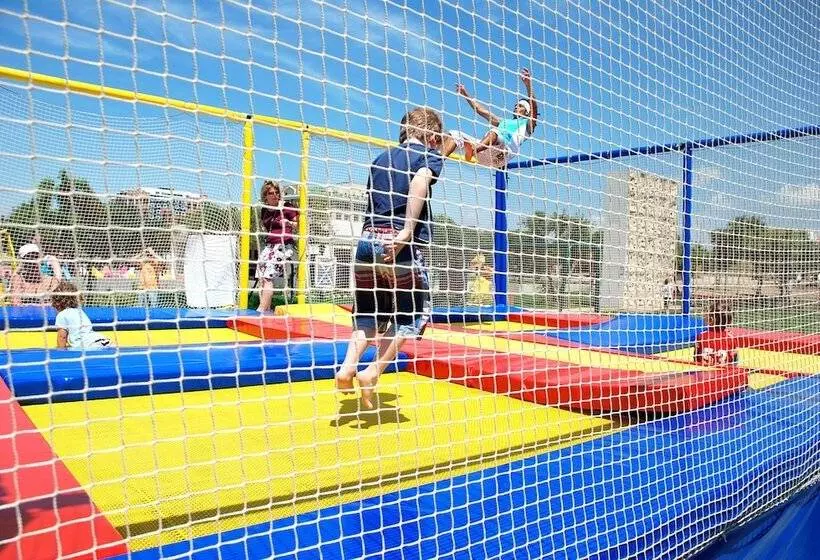 Monachus Hotel & Spa   All Inclusive